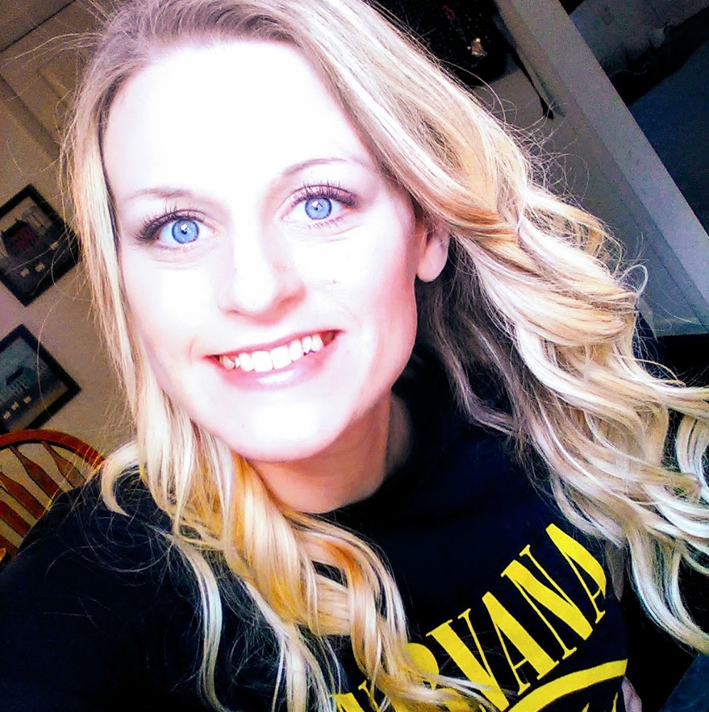 Meet your Posher, Tiffany